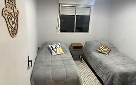 Confortavel Apartamento Em Bage
