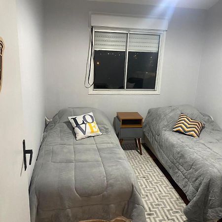 Confortavel Apartamento Em Bage Bagé Exterior foto