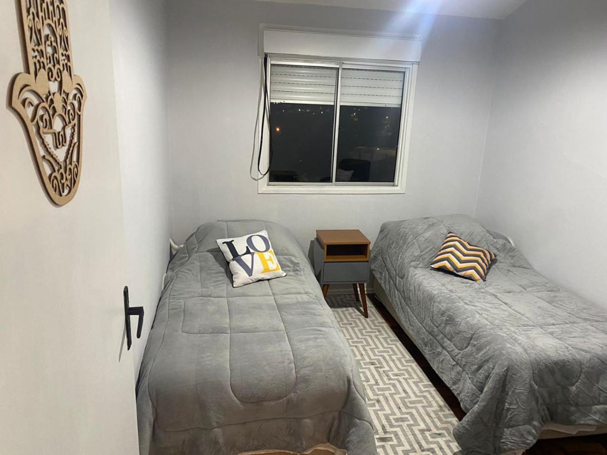 Confortavel Apartamento Em Bage Bagé Exterior foto