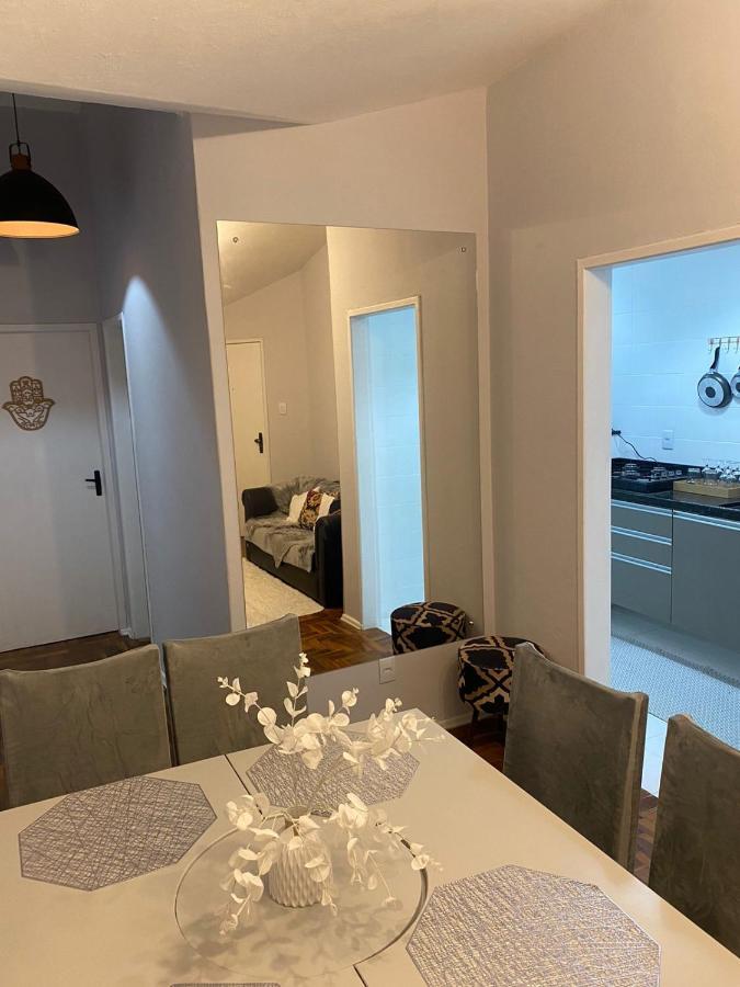 Confortavel Apartamento Em Bage Bagé Exterior foto