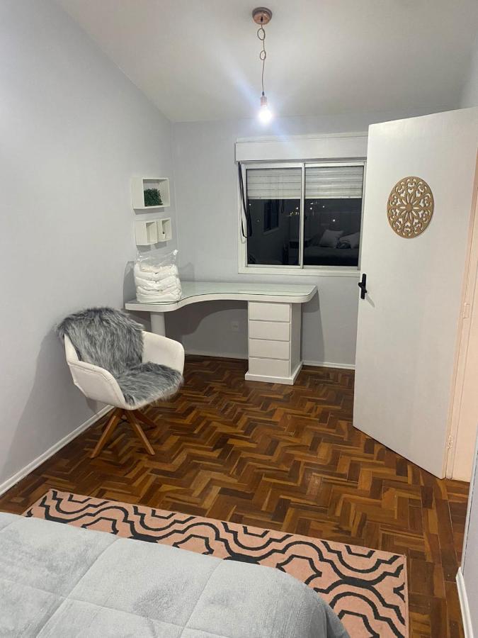 Confortavel Apartamento Em Bage Bagé Exterior foto