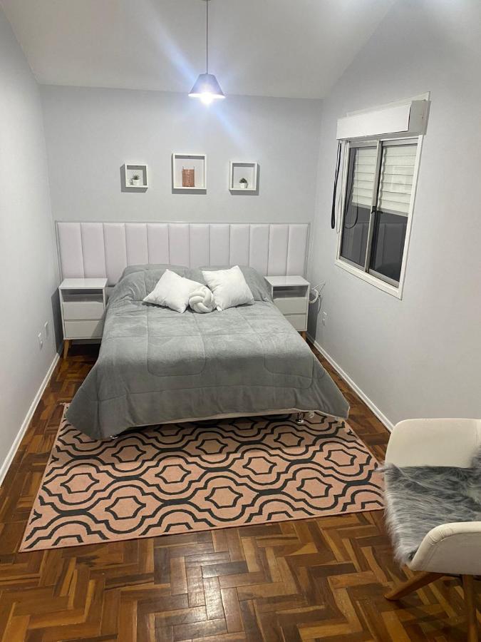 Confortavel Apartamento Em Bage Bagé Exterior foto