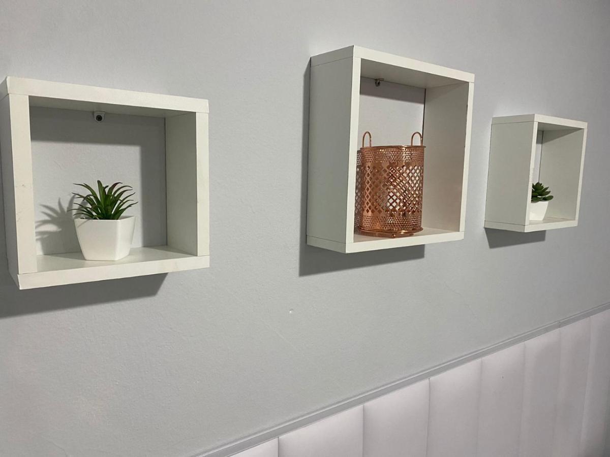 Confortavel Apartamento Em Bage Bagé Exterior foto