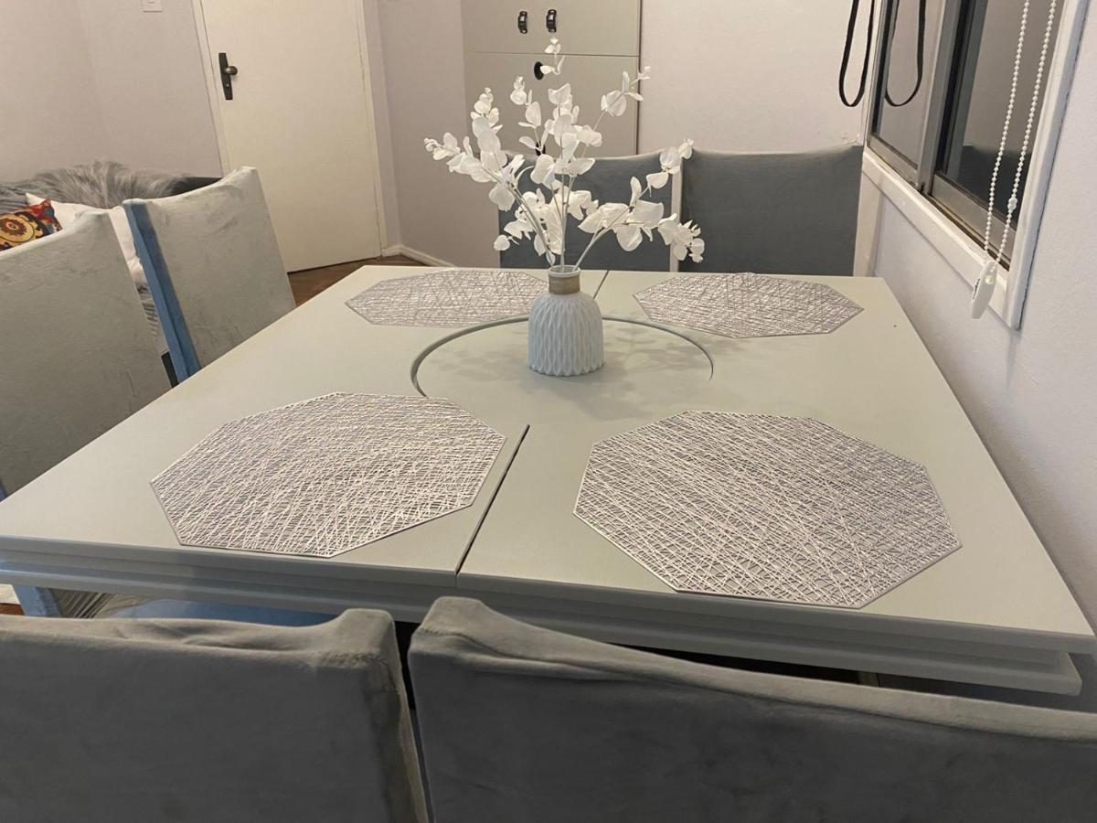 Confortavel Apartamento Em Bage Bagé Exterior foto