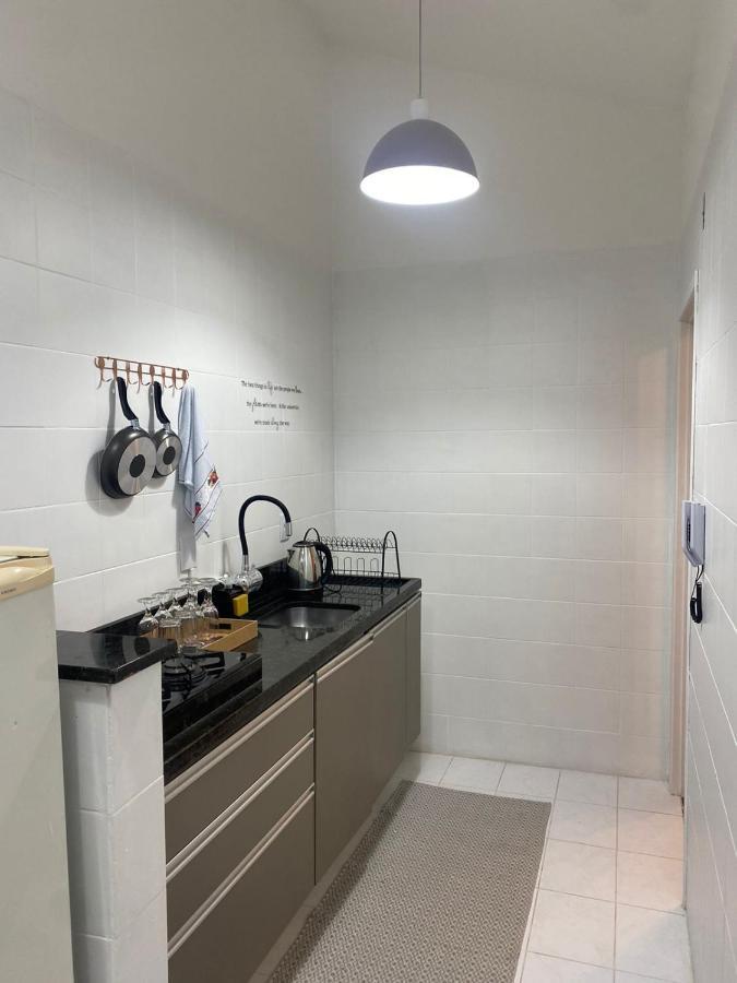 Confortavel Apartamento Em Bage Bagé Exterior foto