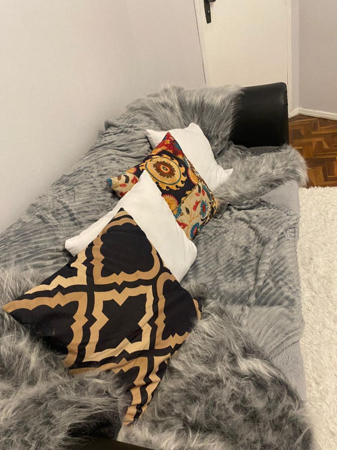 Confortavel Apartamento Em Bage Bagé Exterior foto