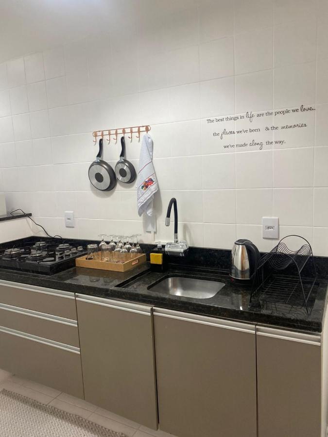 Confortavel Apartamento Em Bage Bagé Exterior foto